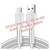 2ct StarMaker Cable For iDevices Fast Charging 10ï¿½