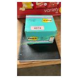 2ct Planners + Post-Itï¿½s