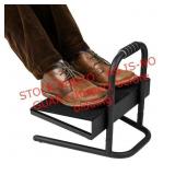 Mind Reader Ergonomic Foot Rest