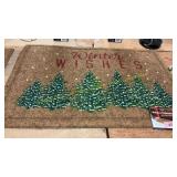 Mohawk 24x36 in Decorative Doormat