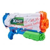 XSHOT Water Warfare Fast-Fill Water Blaster