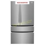 Frigidaire Gallery 27.2-cu ft French Door Fridge