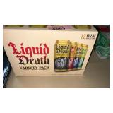 Liquid Death Variety Pack