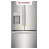 Frigidaire 27.8-cu ft French Door Fridge