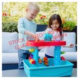 Chuckle+Roar Tabletop Water Table