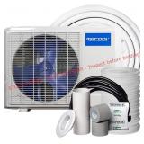 18k BTU 19 SEER MrCool Ductless Heat Pump