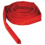 Oatey GUARD PIPE HEAVY DTY RED 100FT 38720