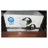 ONN Virtual Reality Smartphone Headset