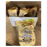 4ct Bobs Red Mill flax seed meal