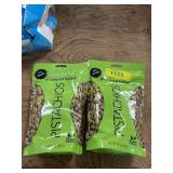 2ct Wonderful roasted pistachios