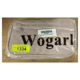 Wogarl travel toiletry bag