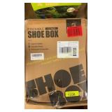 See Spring 12 Pack Shoe Storage Box