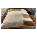 Threshold Throw Pillow