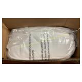 CozyLux Mattress Pad 78x80 in.