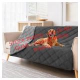 Sunnytex waterproof reversible bed cover