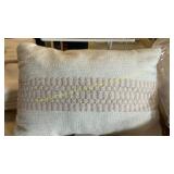 Hearth & Hand in/outdoor pillow