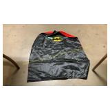 Rubies kidsï¿½ Batman/Superman reversible cape