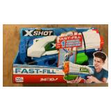 Zuru Xshot water gun