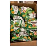 Kettle chips jalapeï¿½o variety pack