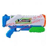 Zuru X-Shot Water Warfare Fast-Fill Water Blaster