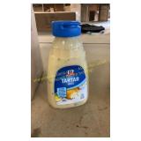 6ct 8fl oz McCormick tartar sauce bottles