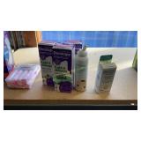 5 ct. of Childrenï¿½s/Baby Healthcare Items