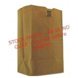 500ct Extra Heavy Duty grocery bags