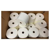 (36ct) 2-ply bath tissue rolls