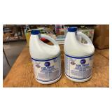 2 gallons Pure Bright germicidal ultra bleach