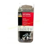 10 ct self drill screws