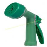 3 ct. Gilmour 7 Pattern Metal Watering Nozzle