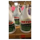 3ct Betco drain & trap treatment