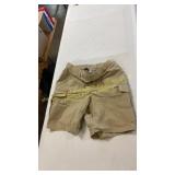 2 ct. PJ Paul Jones Menï¿½s Sz. 2XL Cargo Shorts