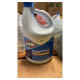 Clorox germicidal bleach