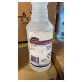 6ct Diversey sanitizer