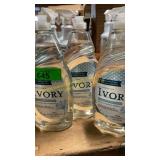 3ct ivory dish soap