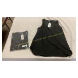 2 ct. Zanzea Womenï¿½s Lg. Tank Tops