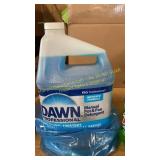 Dawn Professional dish soap