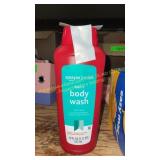 Amazon basics menï¿½s body wash