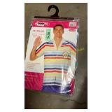 Barbie menï¿½s S Allan shirt