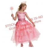 Wicked girlsï¿½ L Glinda costume