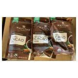 3ct Navitas Organics cacao seeds