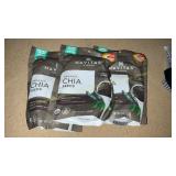 3 ct. Navitas Organic Chia Seeds