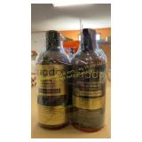 Parador therapy shampoo and conditioner