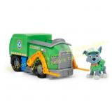 PAW Patrol Rocky s Recycle Truck  Ages 3+