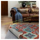 Non-Slip Felt Rubber Rug Pad  2