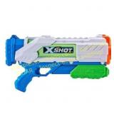 X-Shot Water Warfare Fast-Fill Blaster (Bidx4)