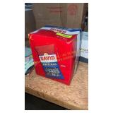 Box of 24 ct. David Original Sunflower Seeds