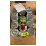 12ct Del Monte sliced beets 14.5oz