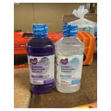 2ct Parentï¿½s Choice pediatric electrolyte solution